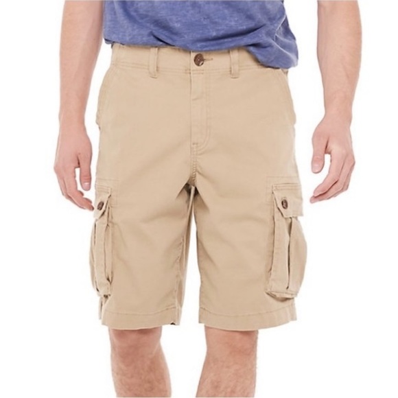urban pipeline Shorts Mens Urban Pipeline Ultimate Stretch Twill